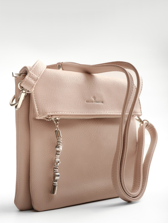 Сумка Gilda Tohetti 62884-1005 pink Сумка Gilda Tohetti 62884-1005 pink