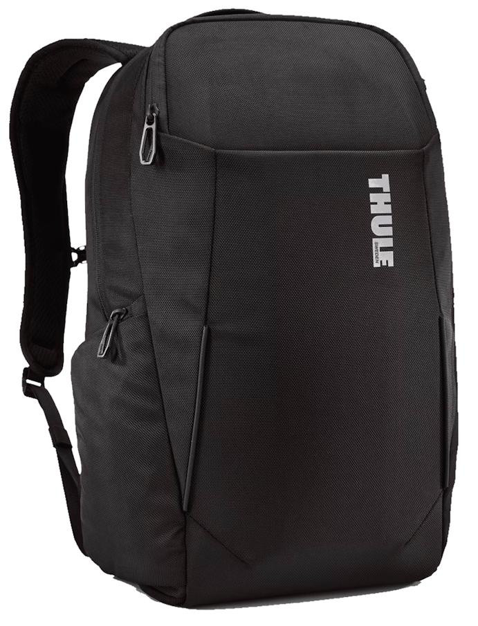 Рюкзак Thule Accent Backpack, 23L, Black Рюкзак Thule Accent Backpack, 23L, Black