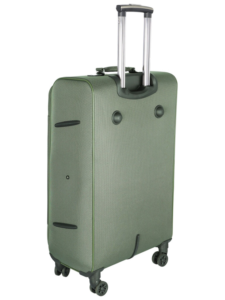 Чемодан RION+ 459-4 28"