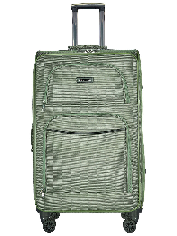 Чемодан RION+ 459-4 28"