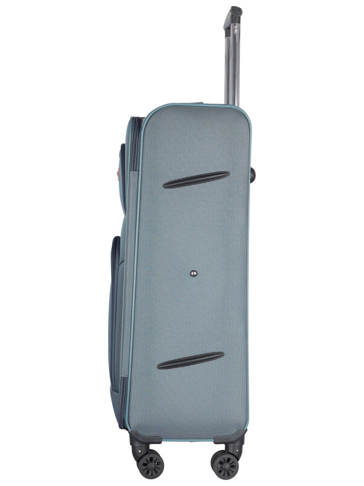 Чемодан RION+ 459-4 28"