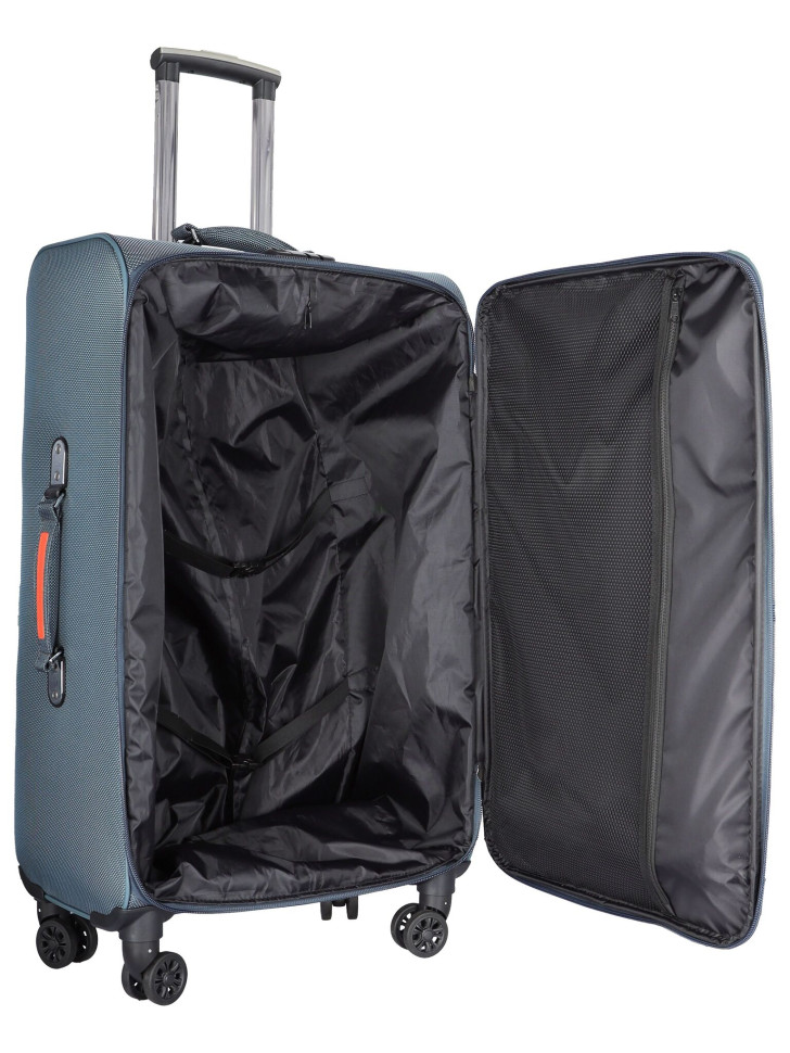 Чемодан RION+ 459-4 28"