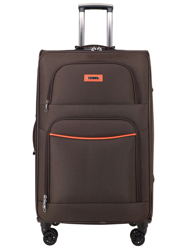 Чемодан RION+ 459-4 28"