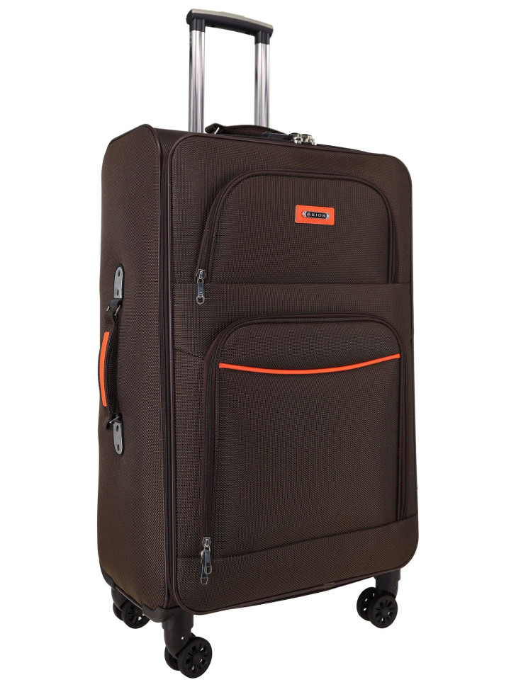 Чемодан RION+ 459-4 28"