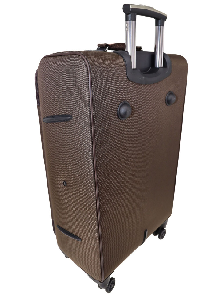 Чемодан RION+ 459-4 28"