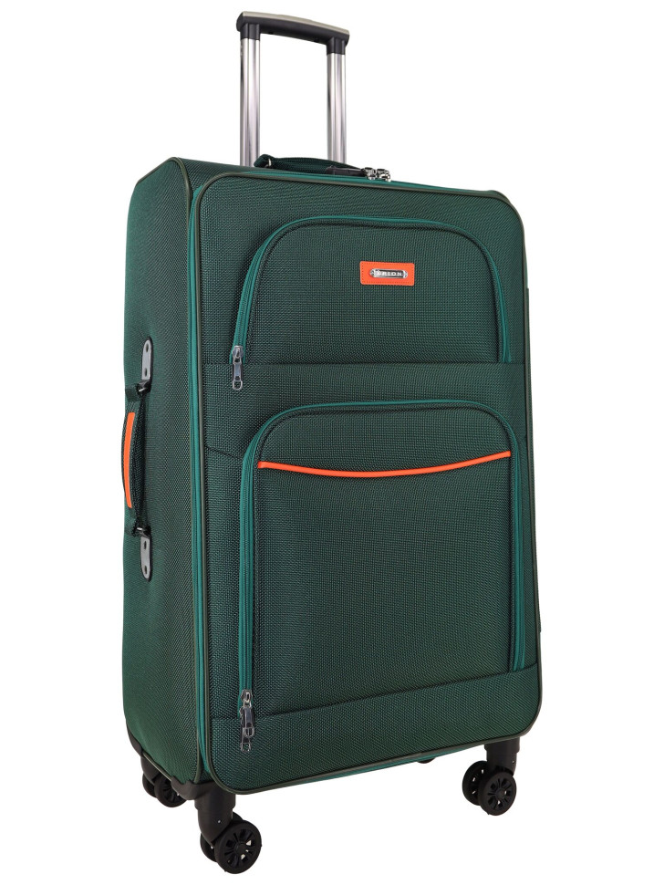 Чемодан RION+ 459-4 28"