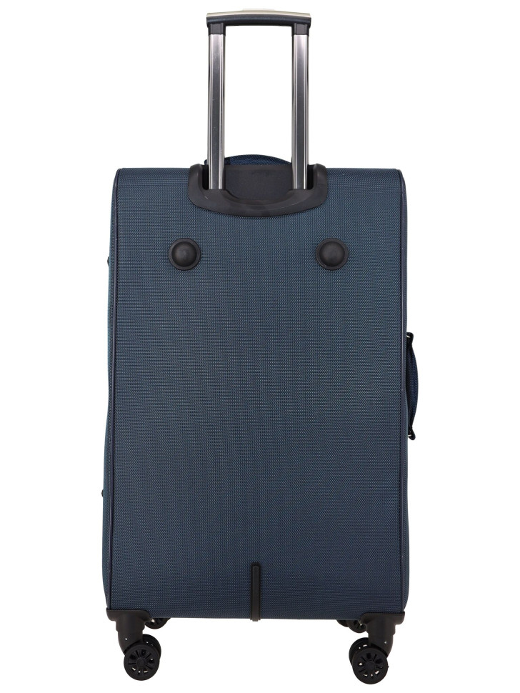 Чемодан RION+ 459-4 28"