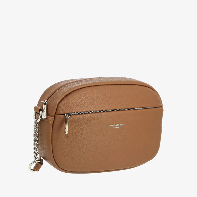 Сумка David Jones, 6740A camel Сумка David Jones, 6740A camel