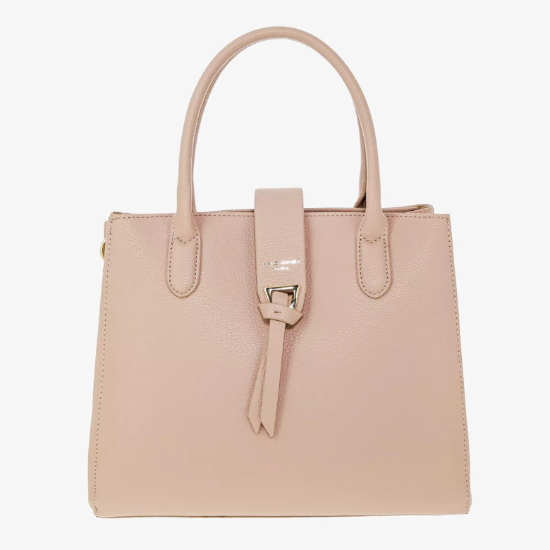 Сумка женская David Jones 6963 pink