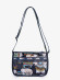 Сумка женская Minigirl 312 слон темно-синяя Сумка женская Minigirl 312 слон темно-синяя