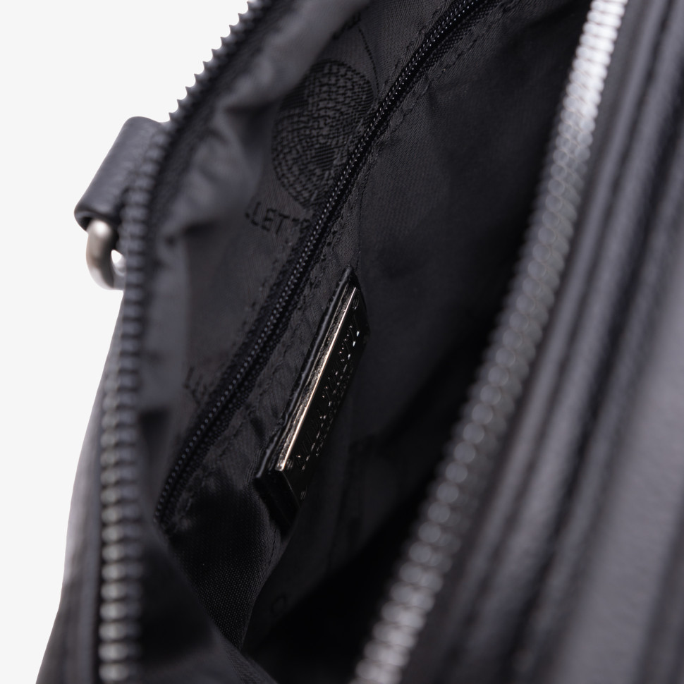 Сумка-рюкзак Gilda Tohetti 62987-194 black Сумка-рюкзак Gilda Tohetti 62987-194 black