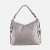 Сумка женская итальянская Roberta Firenze Арт223 dollaro светло-серая
