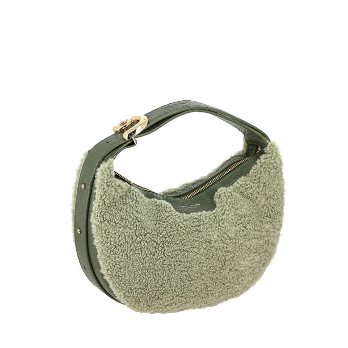 Сумка женская David Jones  7102 gr.green Сумка женская David Jones  7102 gr.green