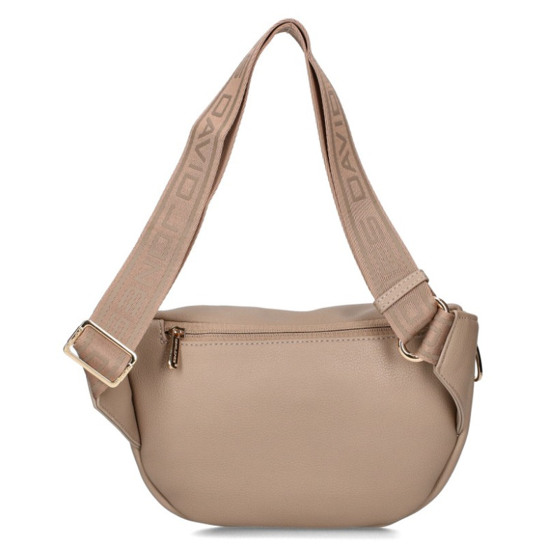 Сумка женская David Jones 7286 gravel