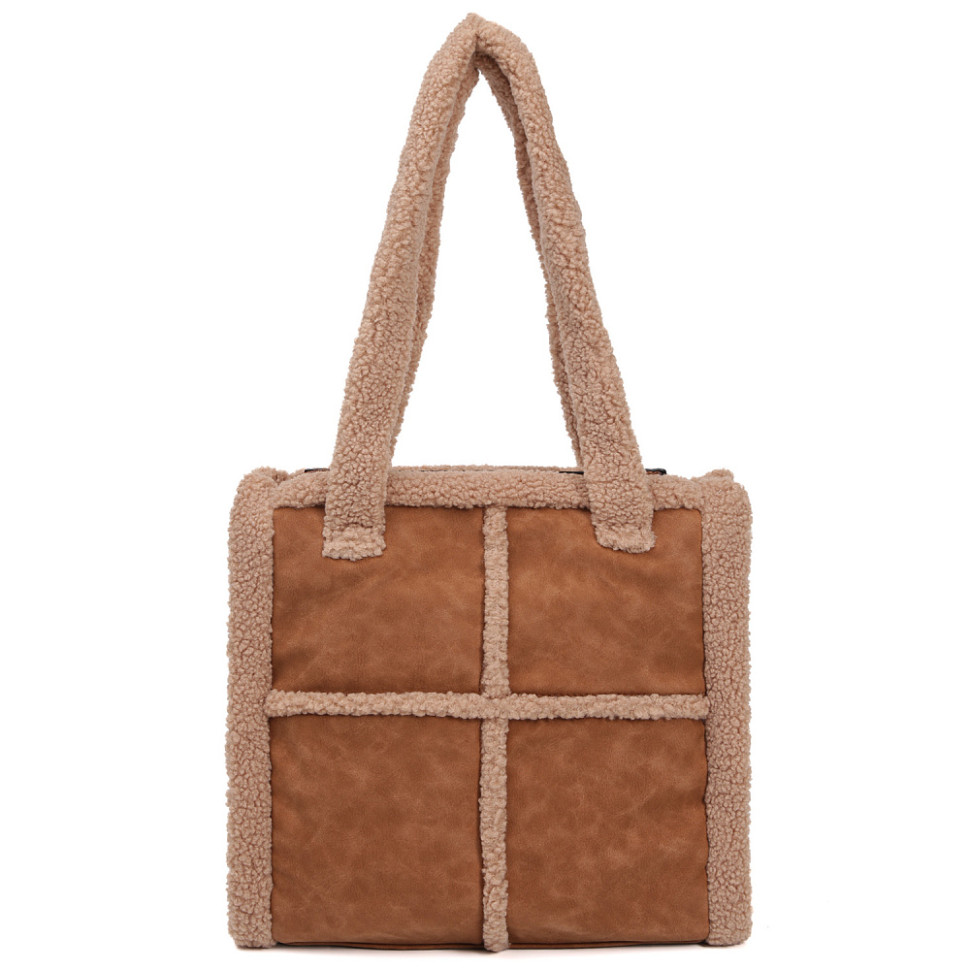 Сумка женская FABRETTI FR50384-13 beige