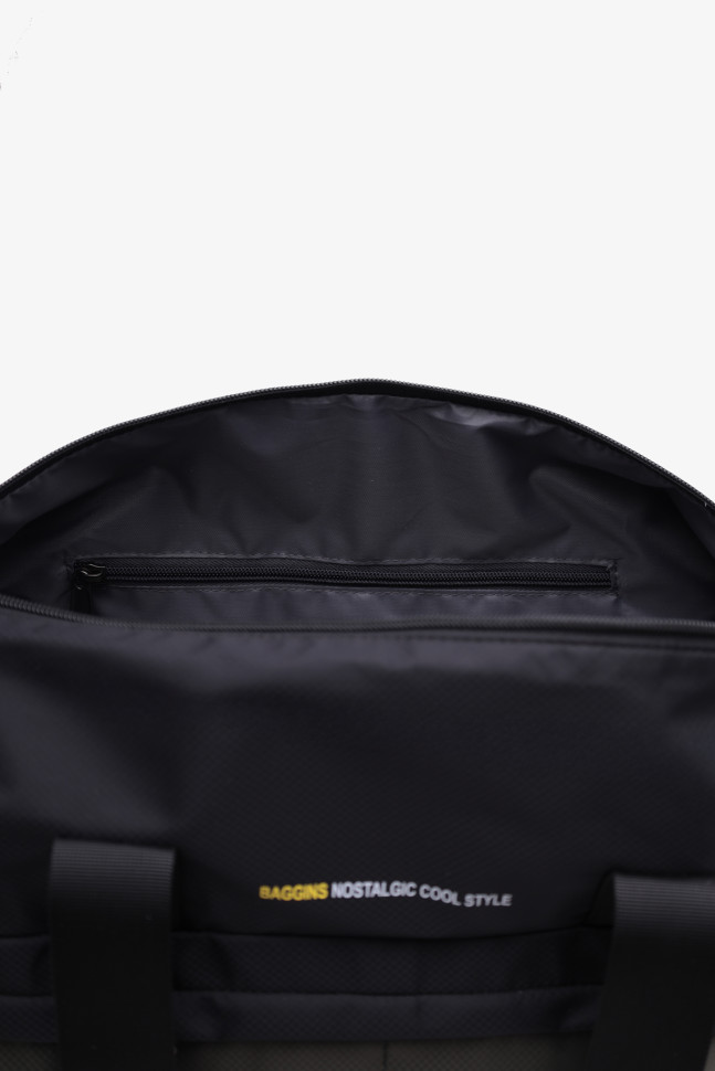 Сумка спортивная Baggins 3062 хаки Сумка спортивная Baggins 3062 хаки