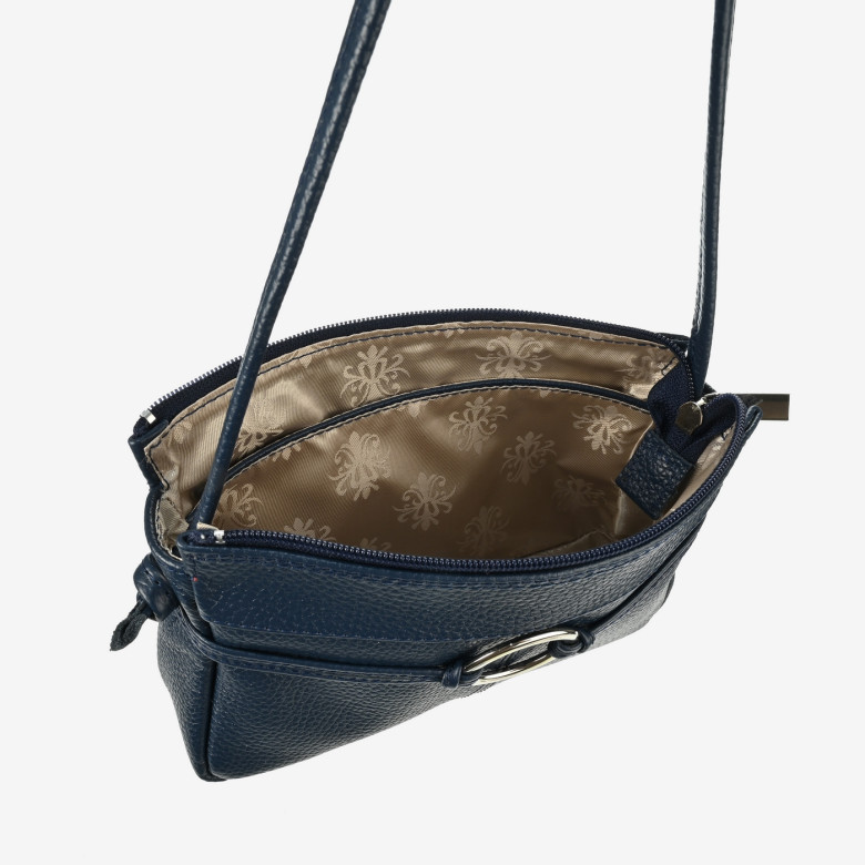 Сумка женская Rhino Машенька жёлтый друид