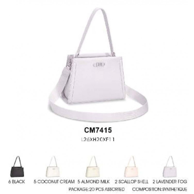 Сумка женская David Jones 7415