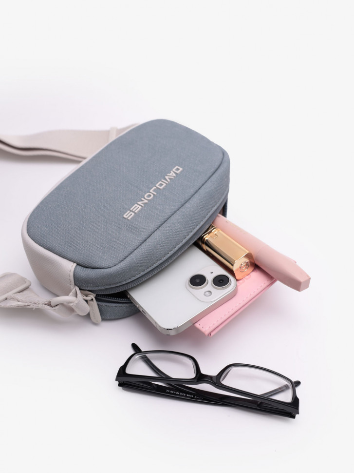 Сумка женская David Jones 7527 Сумка женская David Jones 7527