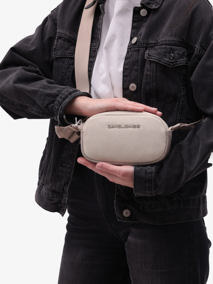 Сумка женская David Jones 7527 Сумка женская David Jones 7527