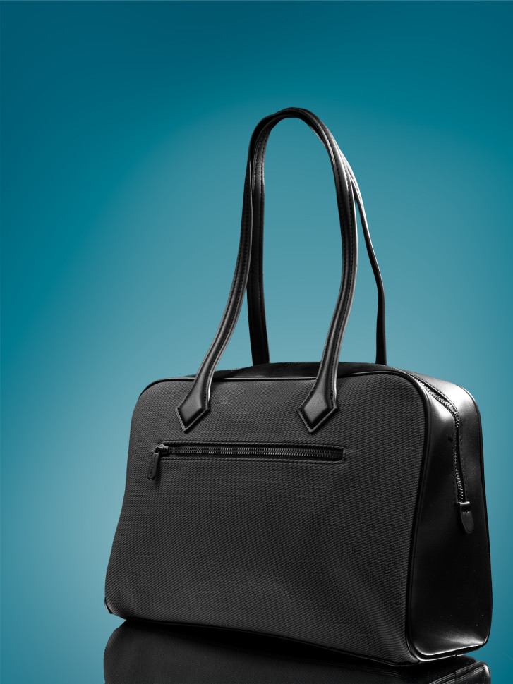 Сумка женская David Jones 7717 black