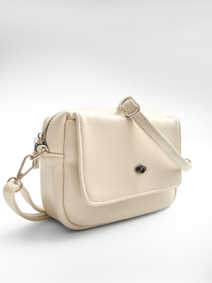 Сумка Gilda Tohetti 80003 l.beige