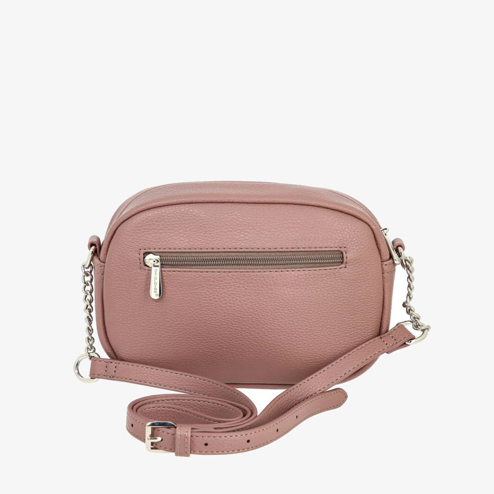 Сумка David Jones, 6740A d.pink
