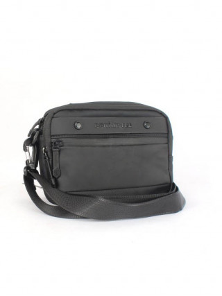 Мужская сумка-планшет Cantlor GW214 чёрная