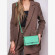 Сумка женская David Jones 6985 mint green