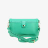 Сумка женская David Jones 6985 mint green