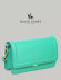 Сумка женская David Jones 6985 mint green