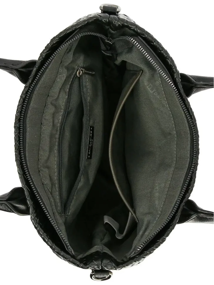 Сумка женская David Jones 21121 black