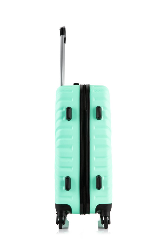 Чемодан L'Case New Delhi 