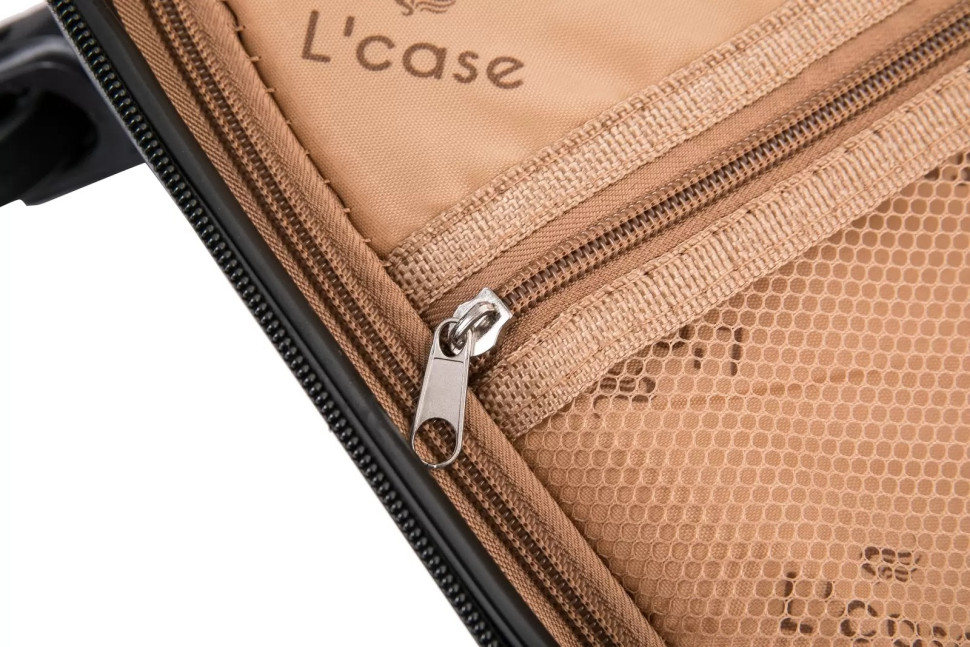 Чемодан L'Case New Delhi Чемодан L'Case New Delhi