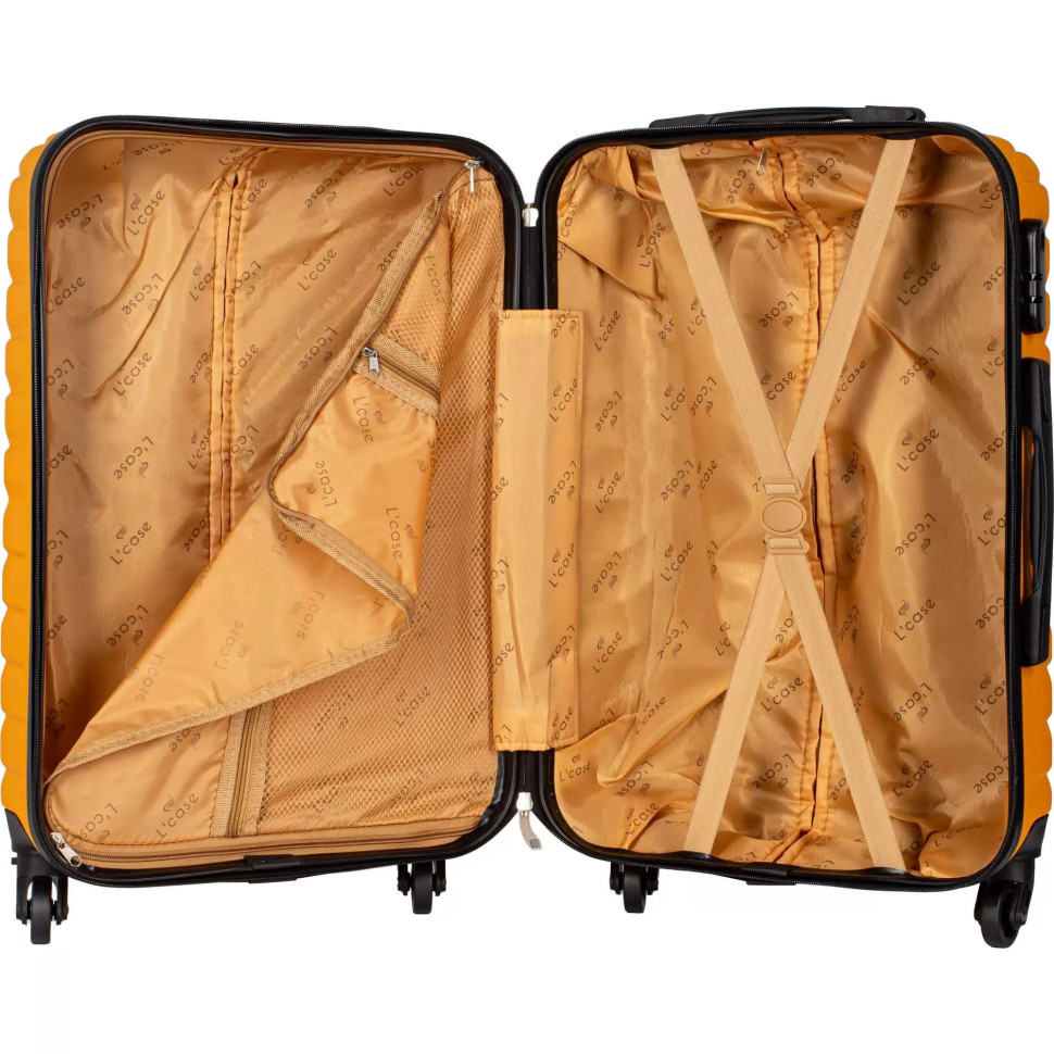 Чемодан L'Case New Delhi Чемодан L'Case New Delhi