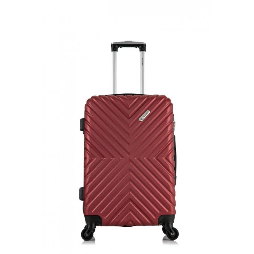 Чемодан L'Case New Delhi 