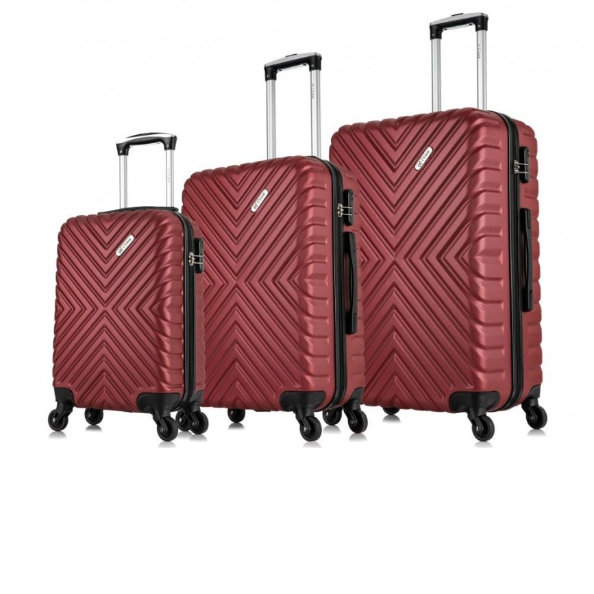 Чемодан L'Case New Delhi Чемодан L'Case New Delhi