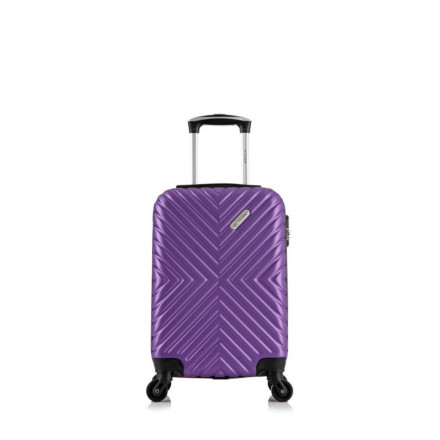 Чемодан L'Case New Delhi 