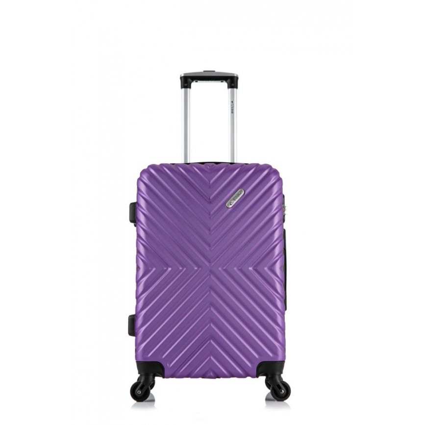 Чемодан L'Case New Delhi 