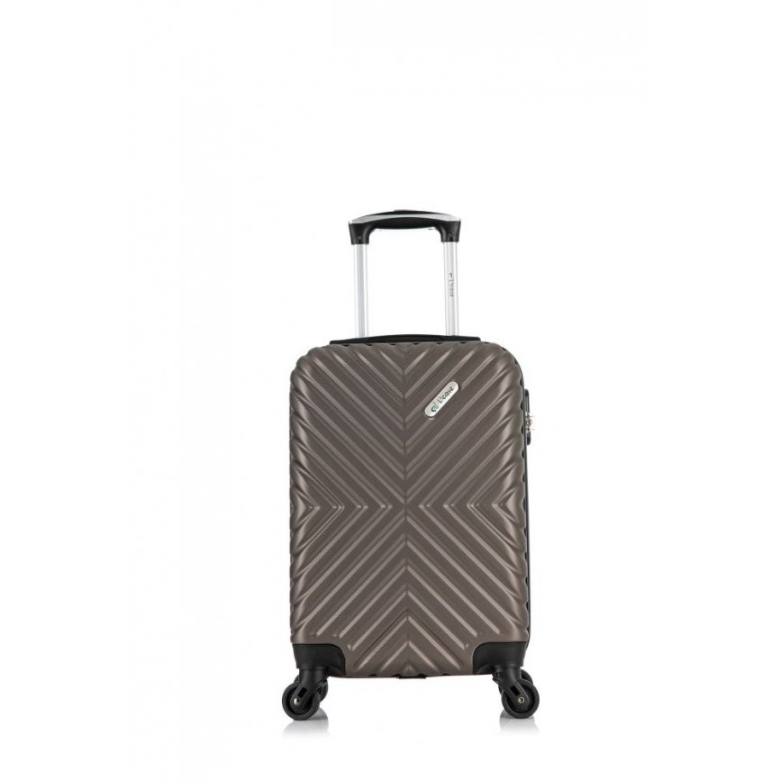 Чемодан L'Case New Delhi 