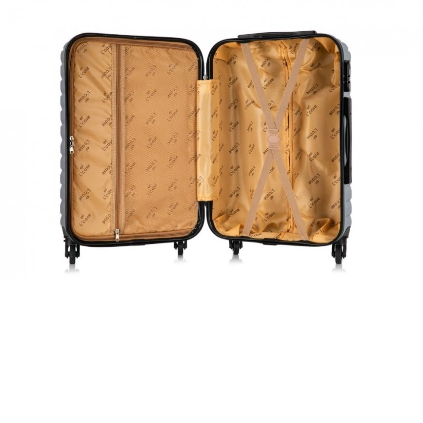 Чемодан L'Case New Delhi Чемодан L'Case New Delhi