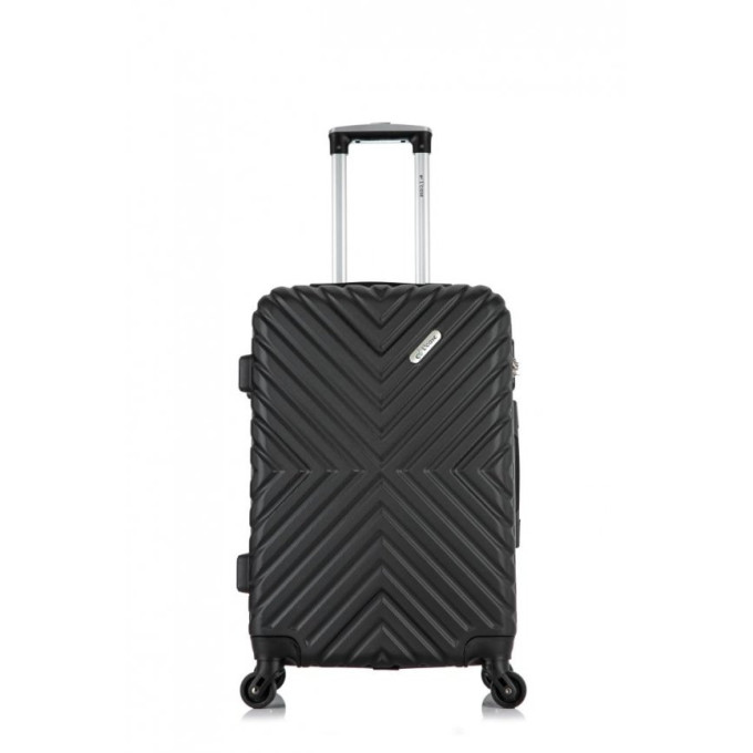 Чемодан L'Case New Delhi