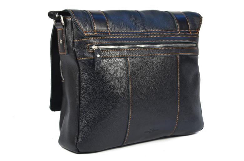 Сумка-планшет мужская XL Zolo, 24012