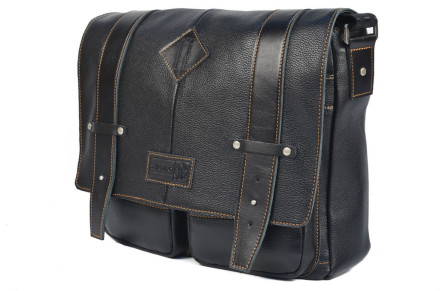 Сумка-планшет мужская XL Zolo, 24012