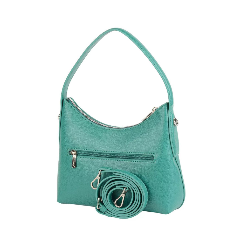 Сумка женская David Jones 6987 green Сумка женская David Jones 6987 green