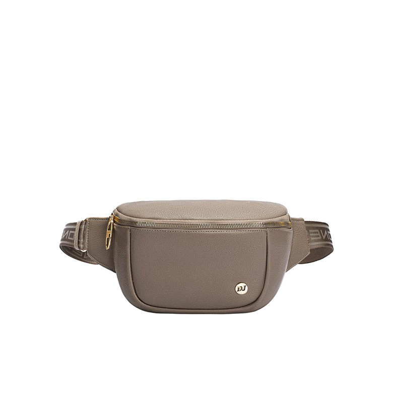 Сумка женская David Jones 7286 d.taupe