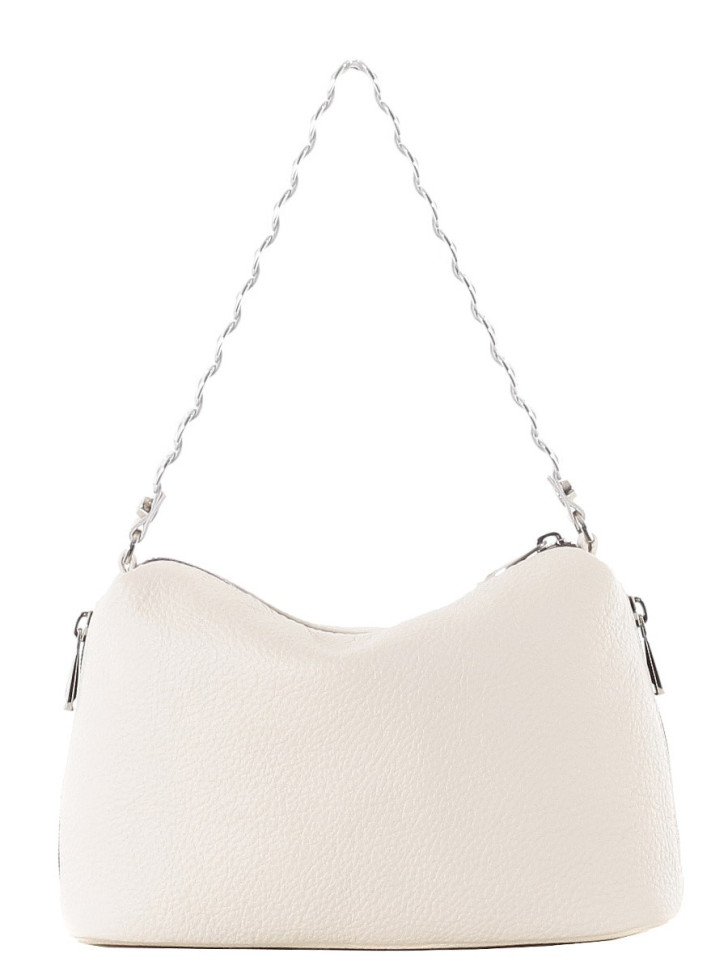 Сумка женская Fiato collection, 2609 вителло латте