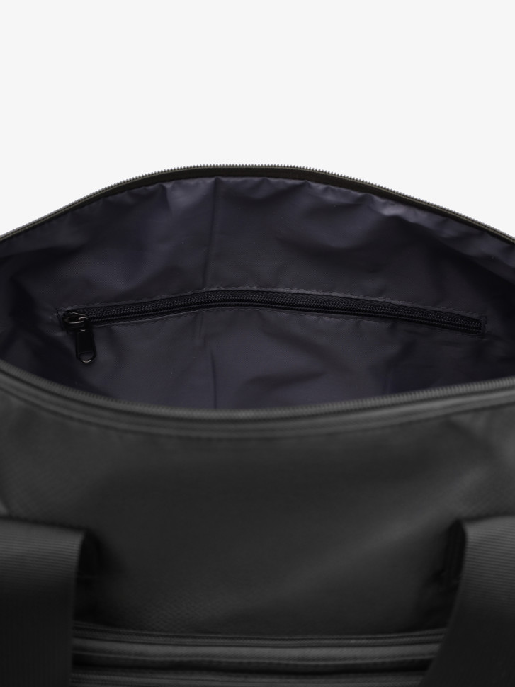 Сумка дорожная Baggins 3054 черная Сумка дорожная Baggins 3054 черная