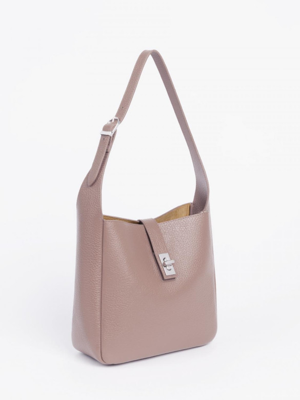 Сумка Richet 3210LN 757 пудра