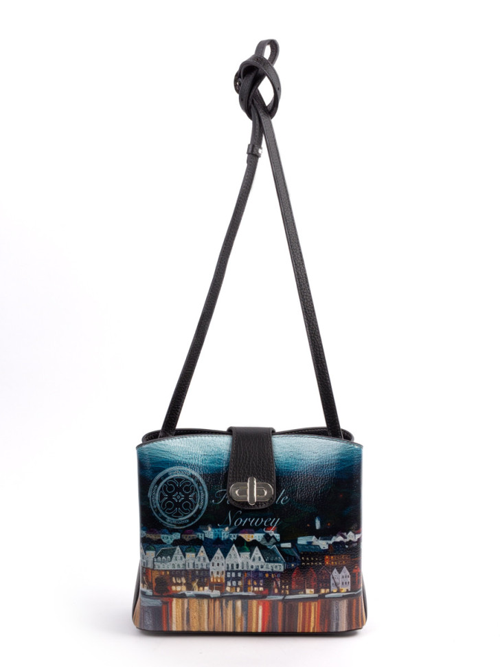 Сумка Curanni 2518 Норвегия Сумка Curanni 2518 Норвегия